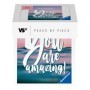 Puzzle You Are Amazing, 99 Piese Ravensburger - 3